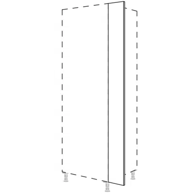 obraz dla Noblessa Carcase fillers HPK20