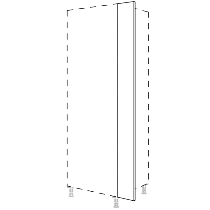 Noblessa Carcase fillers HPK20