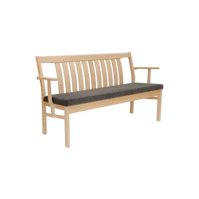画像 Dacke sofa