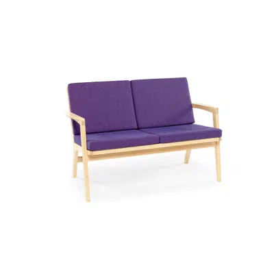 Image for Cliff sofa 2 seater