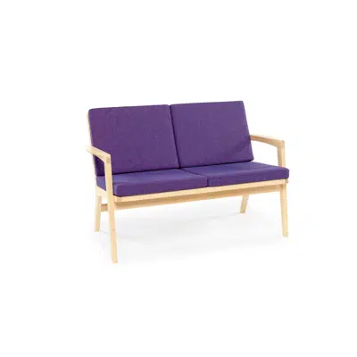 画像 Cliff sofa 2 seater