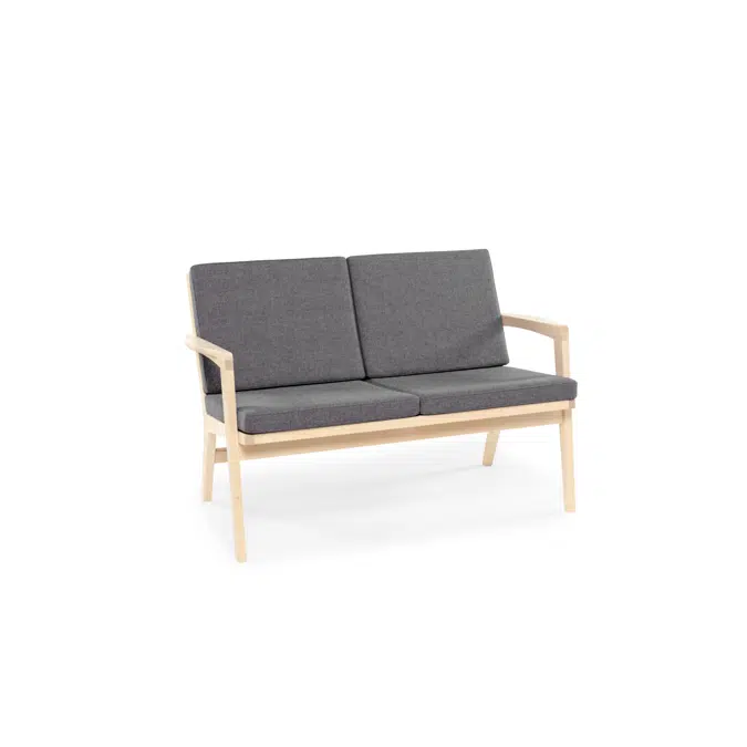 Cliff sofa 2 seater