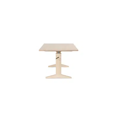 画像 Simply Table raise & lower