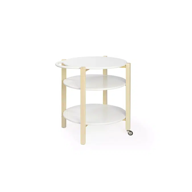 Koster serving table