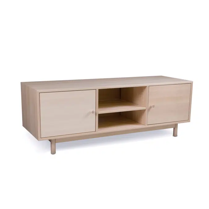 Otto Media and storage cabinet - 155