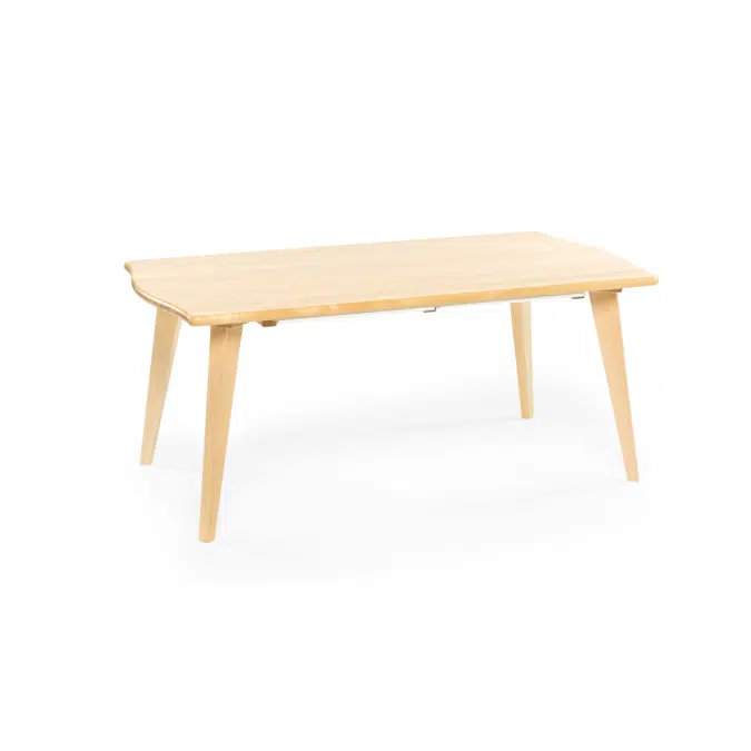 Cliff coffee table 133x70