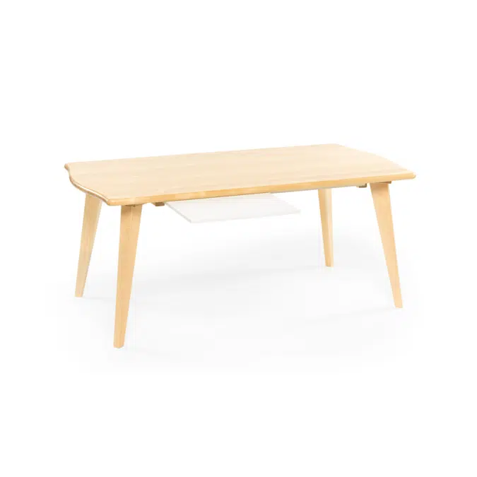 Cliff coffee table 133x70