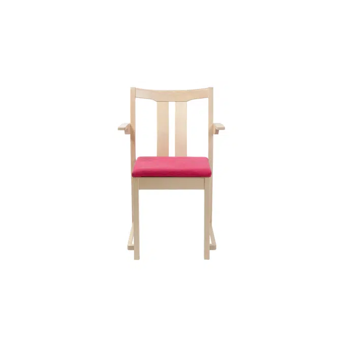 Dacke Armchair