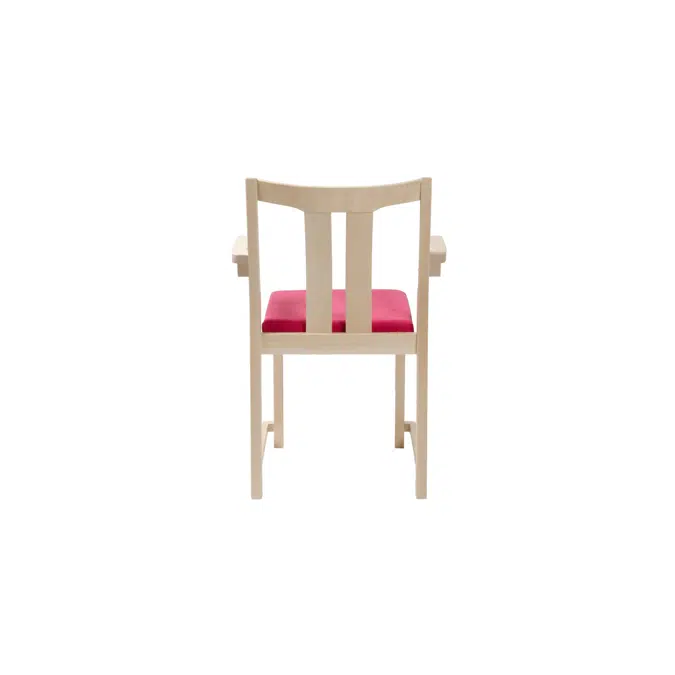 Dacke Armchair