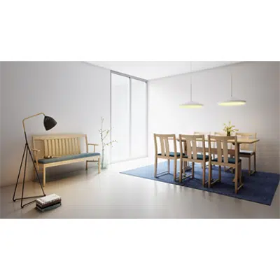 Image for Dacke Armchair