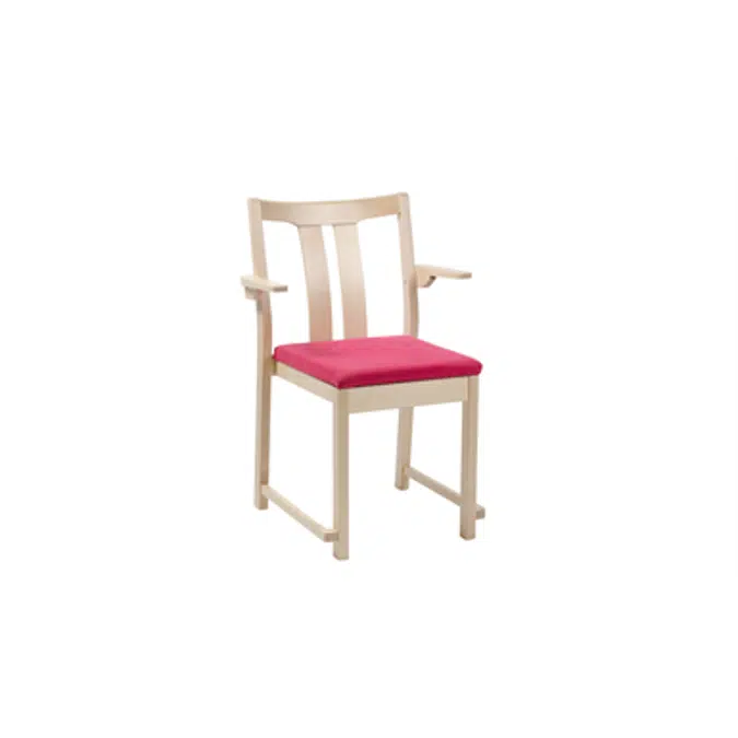 Dacke Armchair
