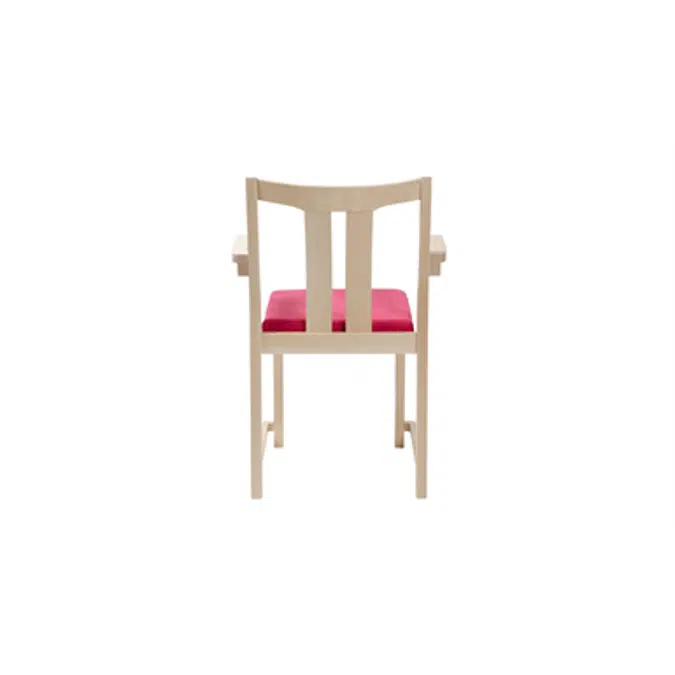 Dacke Armchair