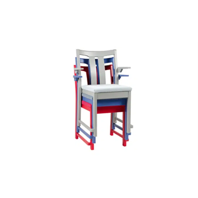 Dacke Armchair