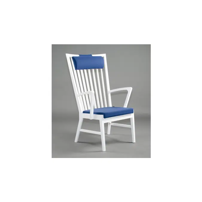 Moment lounge chair