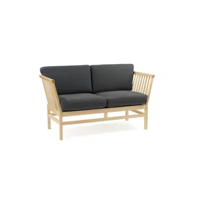 画像 Astrid sofa 2 seater