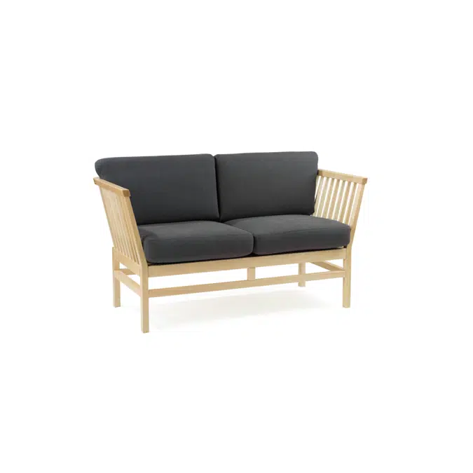 Astrid sofa 2 seater