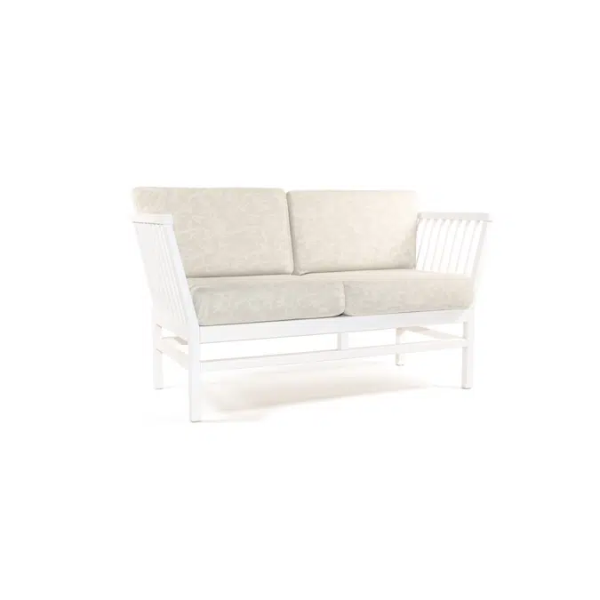 Astrid sofa 2 seater