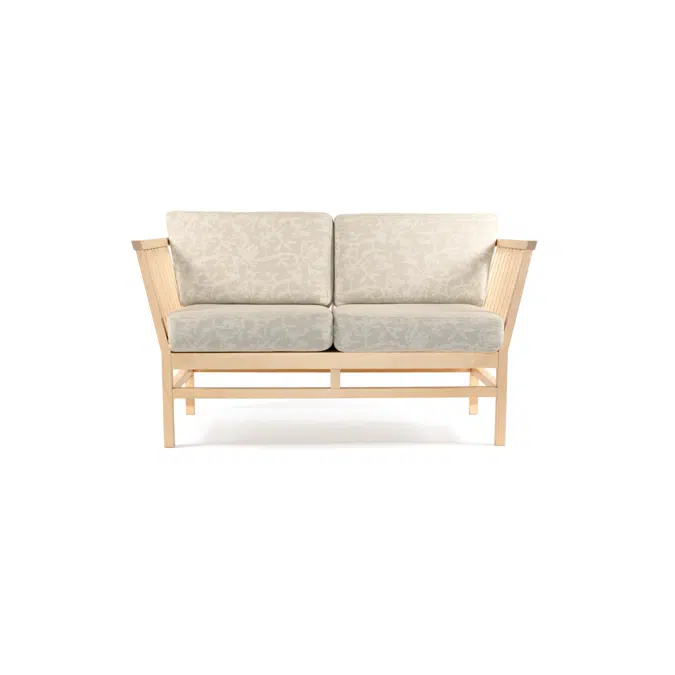 Astrid sofa 2 seater