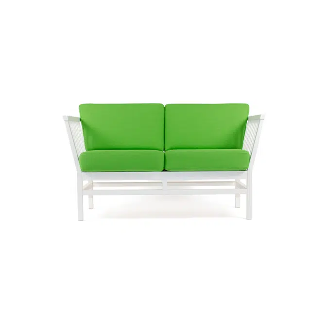 Astrid sofa 2 seater