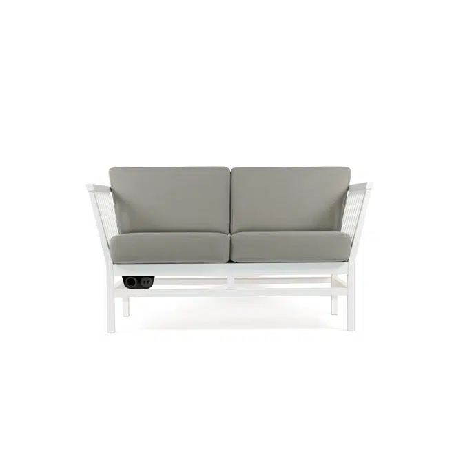 Astrid sofa 2 seater