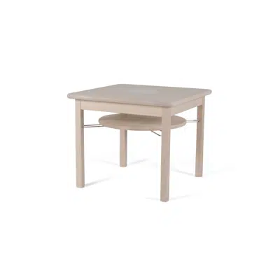 画像 Astrid coffee table 63×63