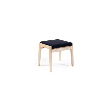 画像 Day foot stool