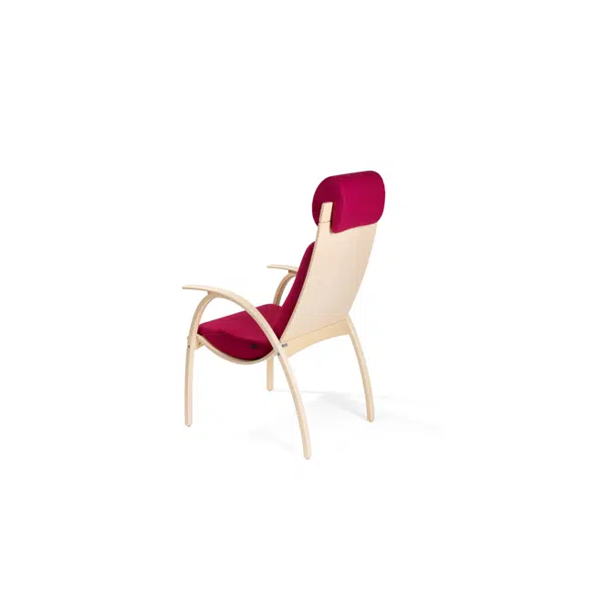 Koster Armchair high