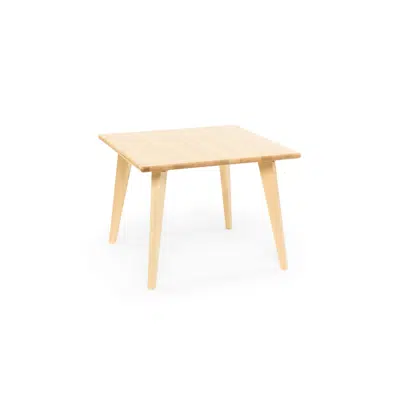 画像 Cliff coffee table 75x75