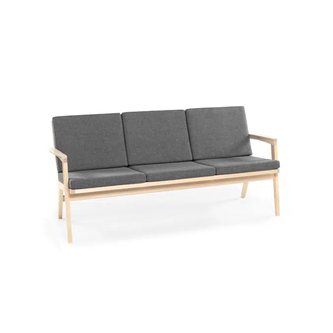 Cliff sofa 3 seater