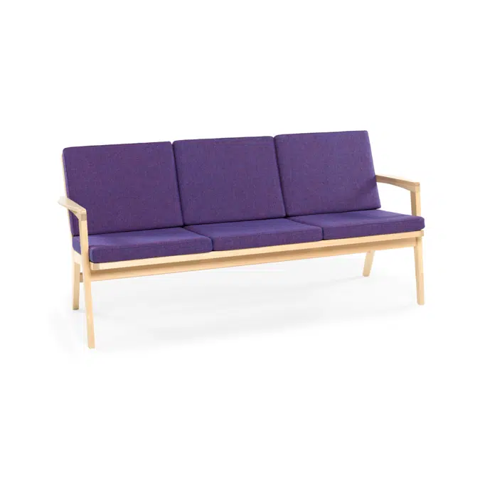 Cliff sofa 3 seater