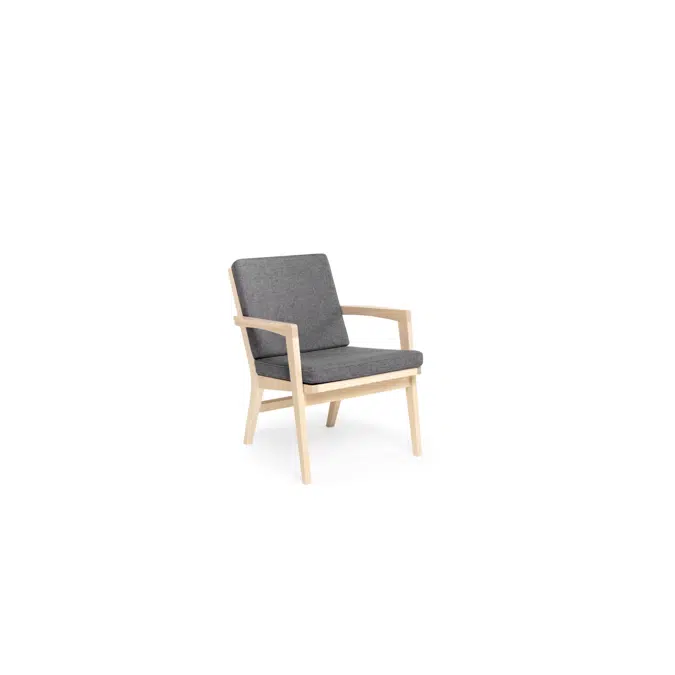 Cliff armchair