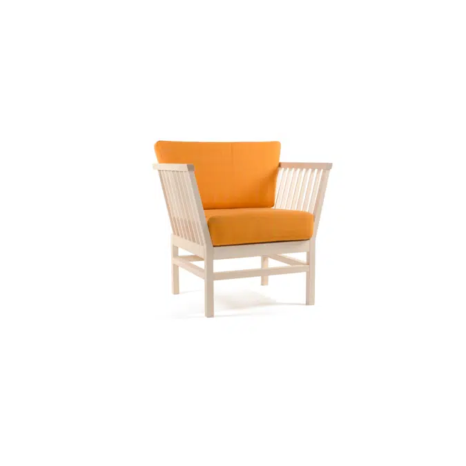 Astrid armchair