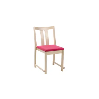 Dacke Chair图像