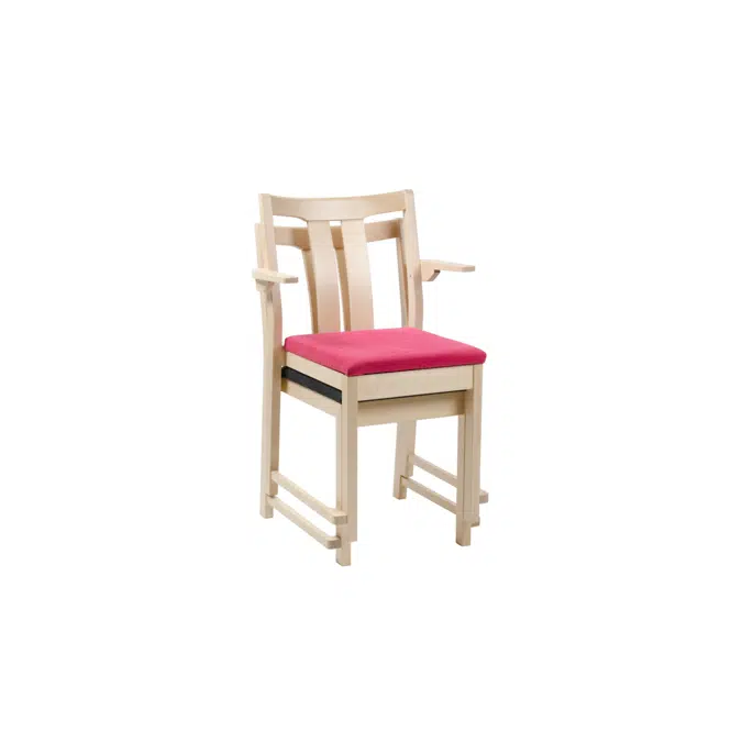 Dacke Chair