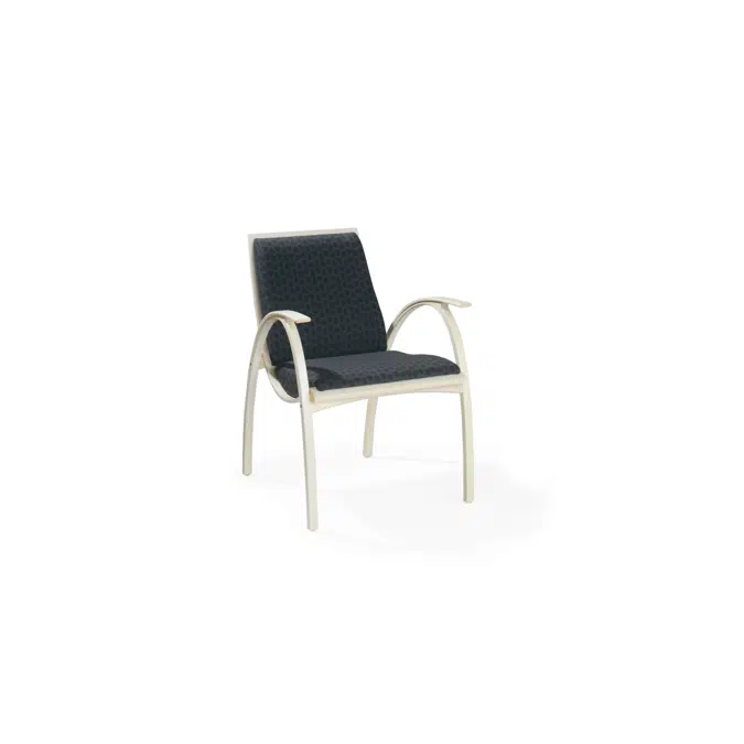 Koster Armchair low