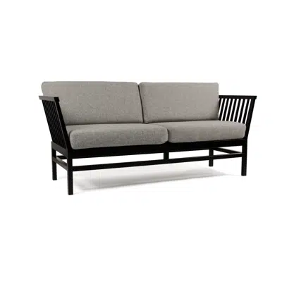 Image for Astrid 3 seater sofa
