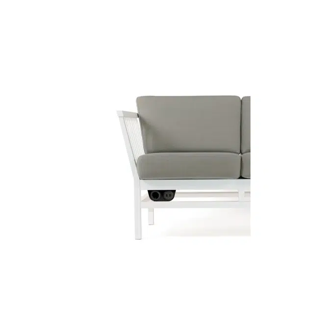 Astrid 3 seater sofa