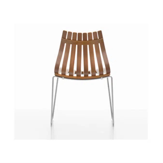 Scandia Junior - Stackable Chair