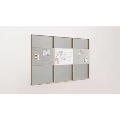 Image for mod system - config 6 - Collab wall