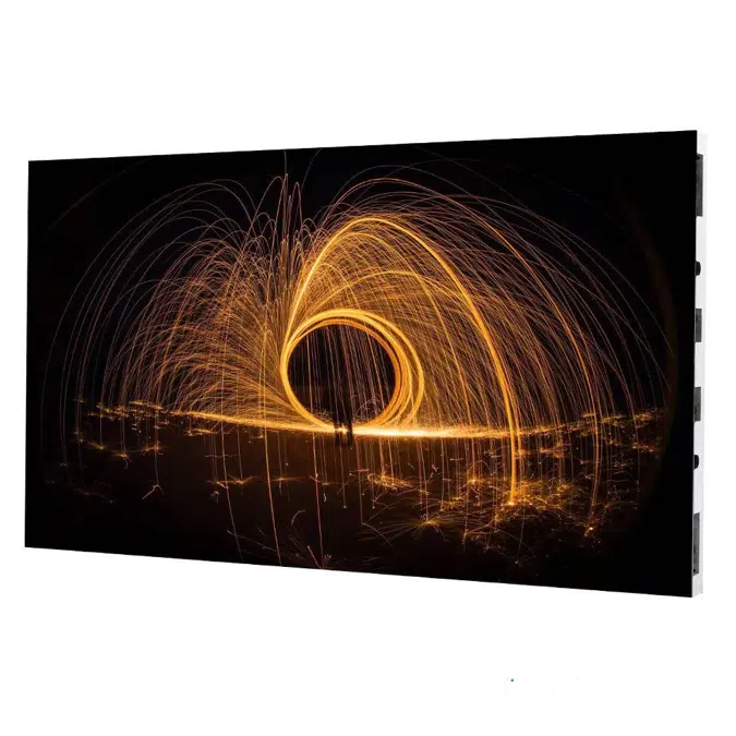 Axion Invictus -16x9 Panels