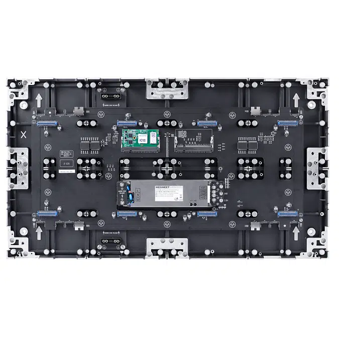 Axion Invictus -16x9 Panels