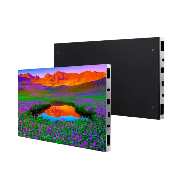 Axion Invictus -16x9 Panels