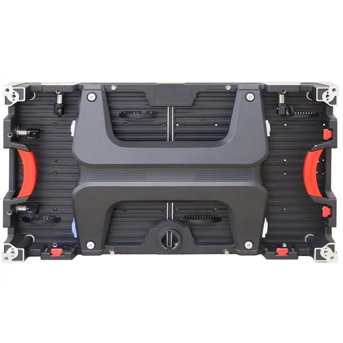 Beryllium Rental Cabinets