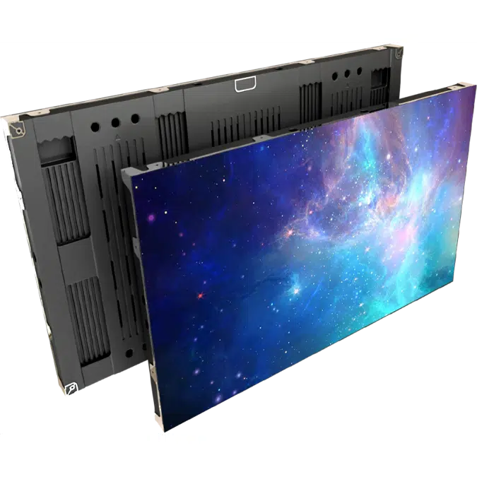 Axion LA -16x9 Panels