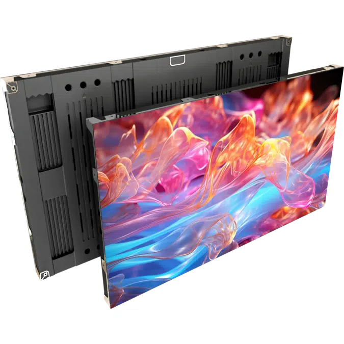 Axion LA -16x9 Panels