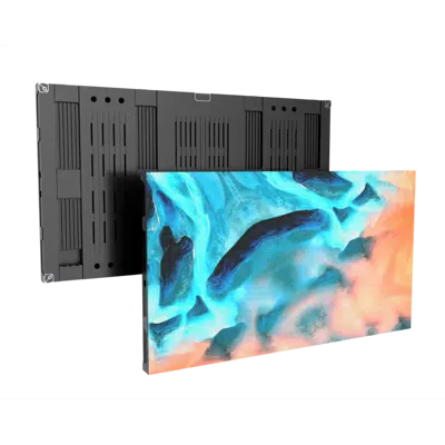 Imagem para Axion Sirius -16x9 Panels}