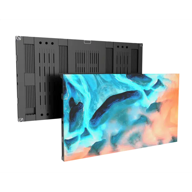 Axion Sirius -16x9 Panels