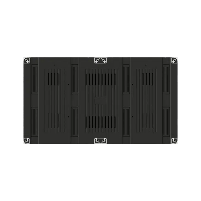 Axion Sirius -16x9 Panels