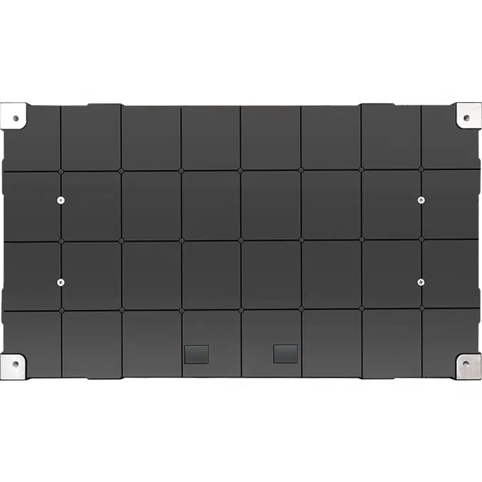 Axion Pro - 16x9 Panels
