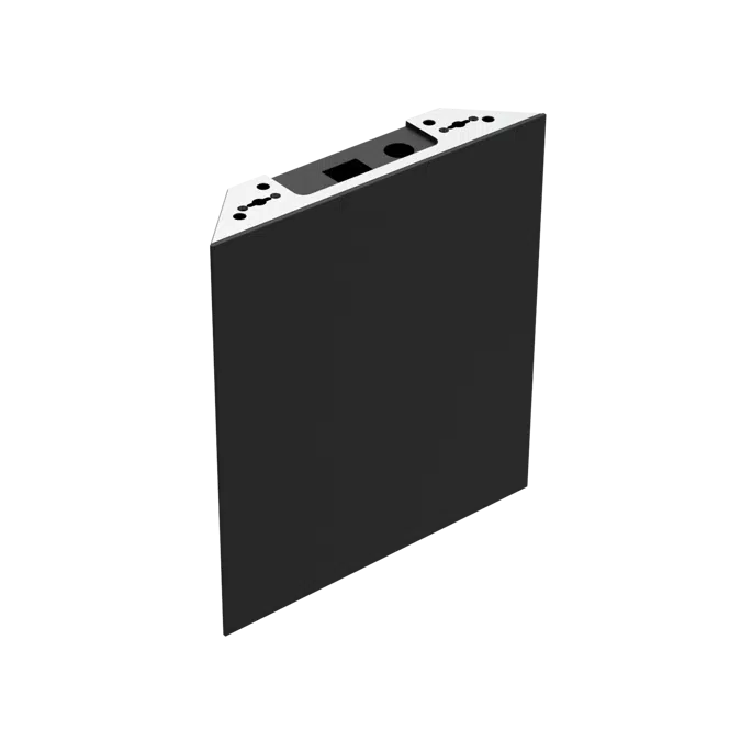 Axion Pro - 16x9 Panels